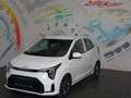 Kia Picanto 1,0 GDI Silber Aut. * SITZHEIZUNG, LENKRADHEIZU... Weiß - thumbnail 22
