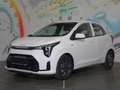 Kia Picanto 1,0 GDI Silber Aut. * SITZHEIZUNG, LENKRADHEIZU... Weiß - thumbnail 4