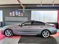 BMW 640 640d GranCoupe xDrive M Paket LED Pano HeadUp 19 Grau - thumbnail 9