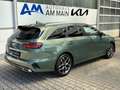 Kia Ceed SW / cee'd SW 1.6 PHEV DCT | PLATINUM | LEDER Groen - thumbnail 6