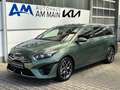 Kia Ceed SW / cee'd SW 1.6 PHEV DCT | PLATINUM | LEDER Groen - thumbnail 3