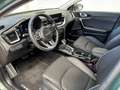 Kia Ceed SW / cee'd SW 1.6 PHEV DCT | PLATINUM | LEDER Groen - thumbnail 9