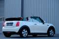 MINI One Cabrio One Wenig KM/Volleder/Navi/Rentnerfzg Blanc - thumbnail 10