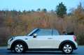 MINI One Cabrio One Wenig KM/Volleder/Navi/Rentnerfzg Blanc - thumbnail 6