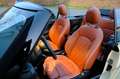 MINI One Cabrio One Wenig KM/Volleder/Navi/Rentnerfzg Blanc - thumbnail 15