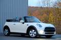 MINI One Cabrio One Wenig KM/Volleder/Navi/Rentnerfzg Blanc - thumbnail 1