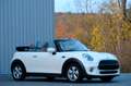 MINI One Cabrio One Wenig KM/Volleder/Navi/Rentnerfzg Blanc - thumbnail 4