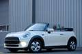 MINI One Cabrio One Wenig KM/Volleder/Navi/Rentnerfzg Blanc - thumbnail 3