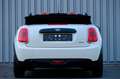 MINI One Cabrio One Wenig KM/Volleder/Navi/Rentnerfzg Blanc - thumbnail 9