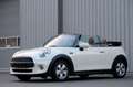 MINI One Cabrio One Wenig KM/Volleder/Navi/Rentnerfzg Blanc - thumbnail 5