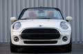 MINI One Cabrio One Wenig KM/Volleder/Navi/Rentnerfzg Blanc - thumbnail 2