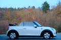 MINI One Cabrio One Wenig KM/Volleder/Navi/Rentnerfzg Blanc - thumbnail 7