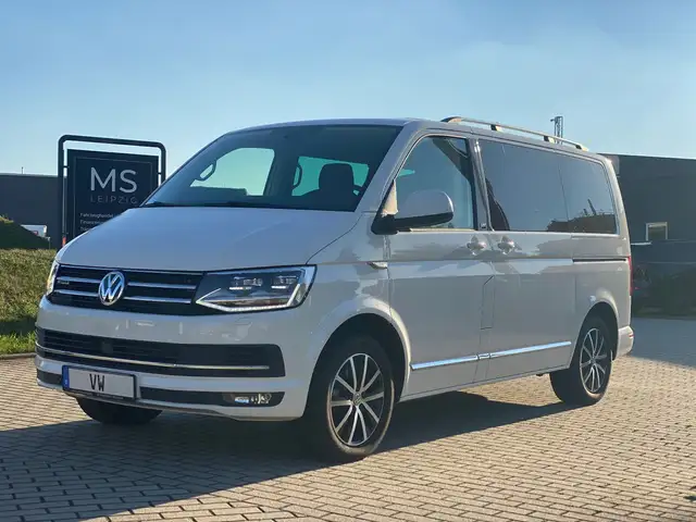 Volkswagen T6 Multivan 2.0 TDI Highline Gen. Six 4 Motion