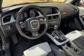 Audi S5 Cabrio 3.0 TFSI S-Tronic Schwarz - thumbnail 27