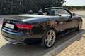 Audi S5 Cabrio 3.0 TFSI S-Tronic Schwarz - thumbnail 7