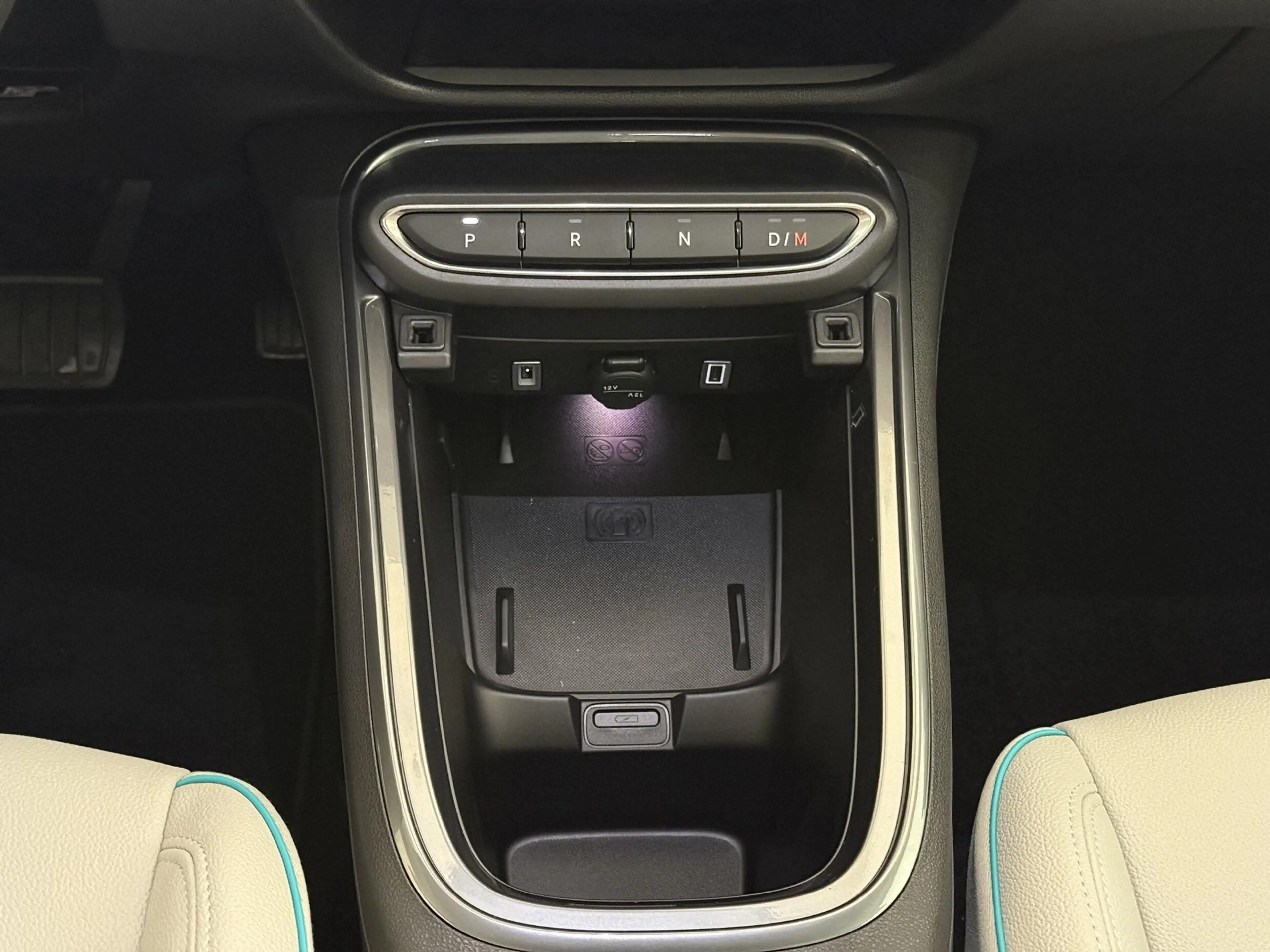 Fiat 600 La Prima Hybrid 1.2 T3 107 kW (145 PS) DCT Klim... — photo 12
