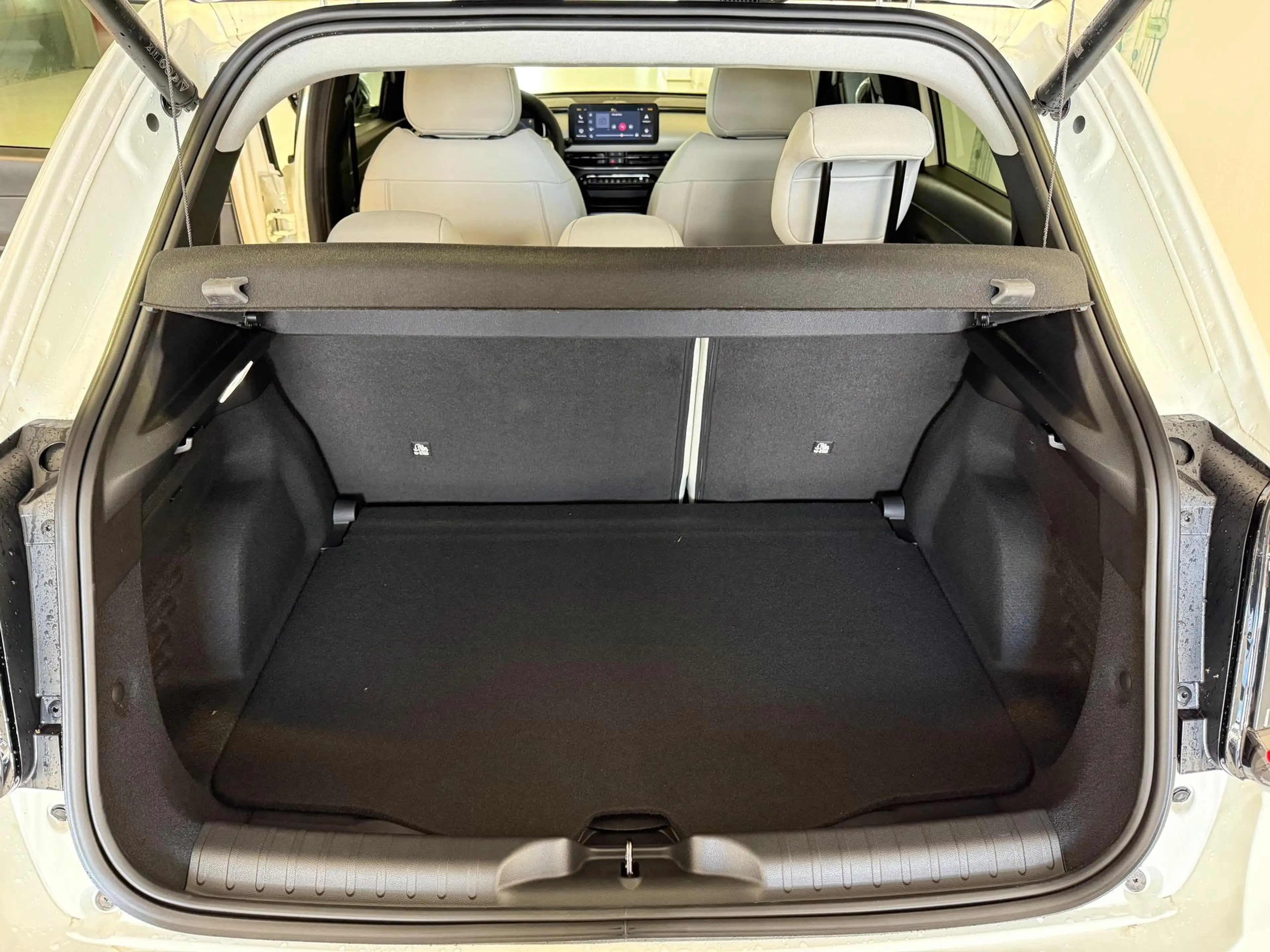 Fiat 600 La Prima Hybrid 1.2 T3 107 kW (145 PS) DCT Klim... — photo 15