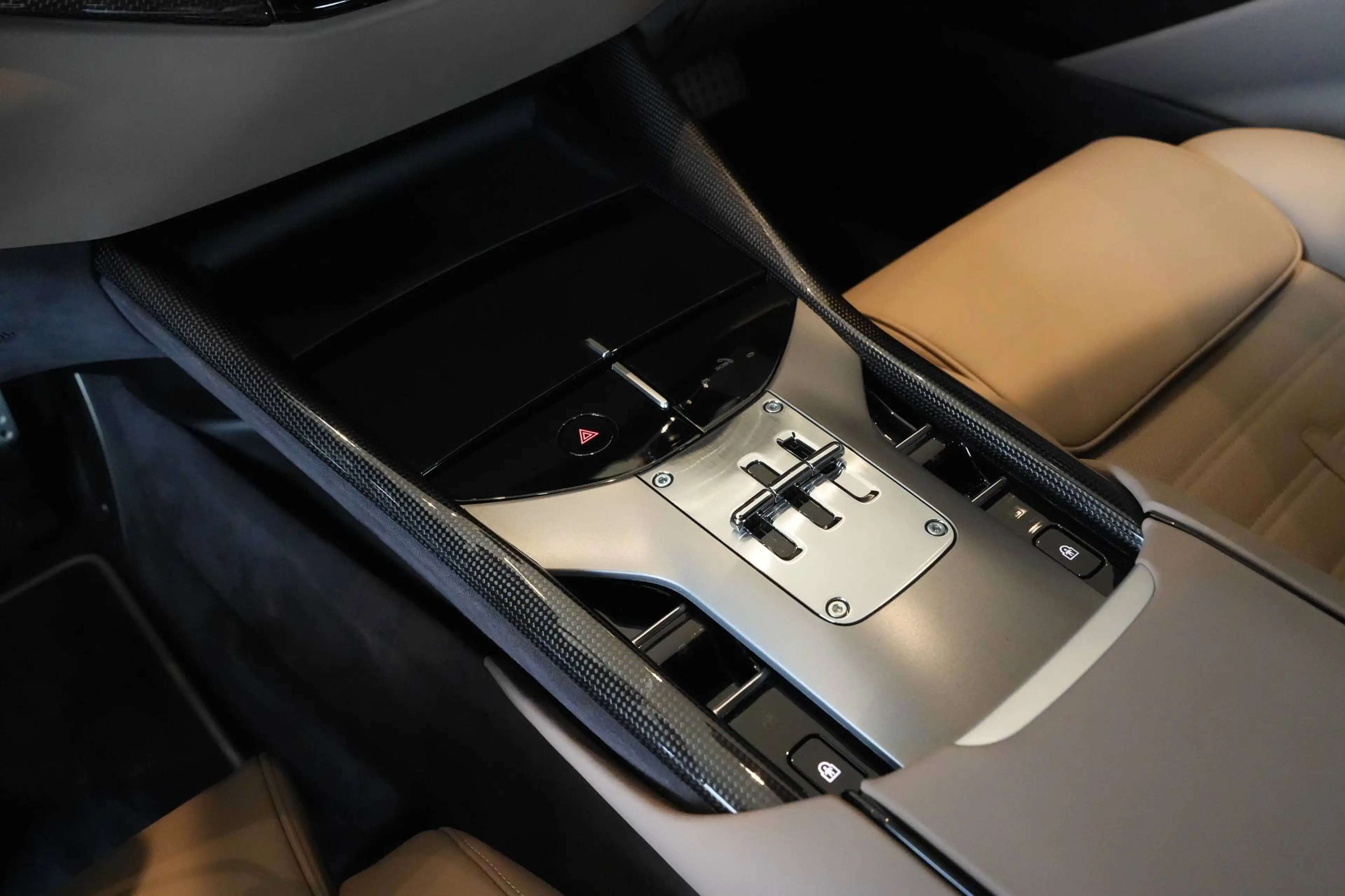 Ferrari Purosangue Verde Met | Panoramic Roof | VAT-car — photo 18