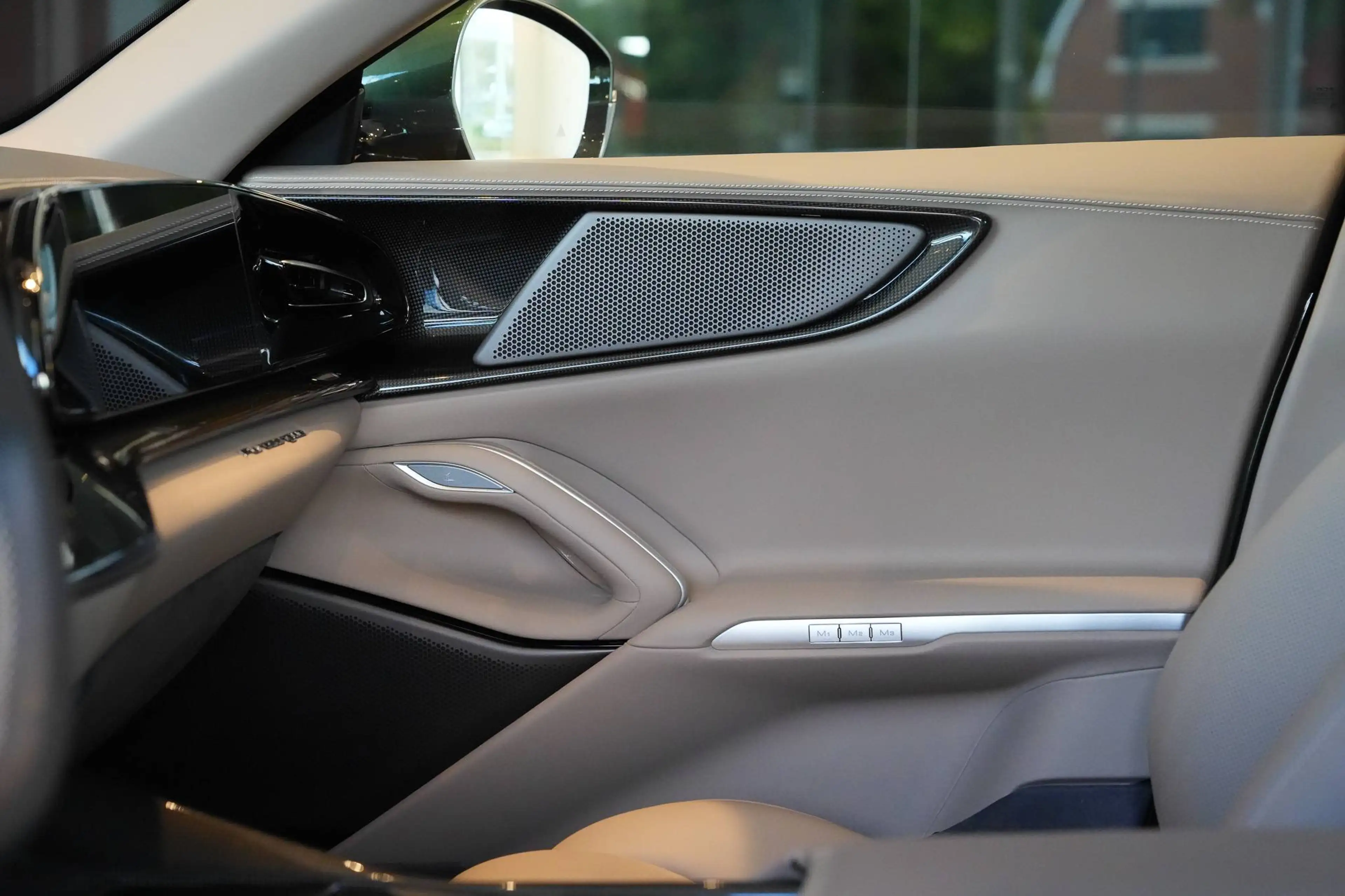 Ferrari Purosangue Verde Met | Panoramic Roof | VAT-car — photo 20