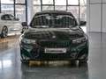 BMW 330 i M-Sport Aut Nav HuD LED h&k Glasd Komfzg Schwarz - thumbnail 3