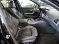 BMW 330 i M-Sport Aut Nav HuD LED h&k Glasd Komfzg Schwarz - thumbnail 13
