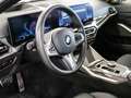 BMW 330 i M-Sport Aut Nav HuD LED h&k Glasd Komfzg Schwarz - thumbnail 7