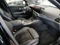BMW 330 i M-Sport Aut Nav HuD LED h&k Glasd Komfzg Schwarz - thumbnail 12