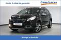 Peugeot 2008 Allure 1.6 BlueHDi 120 Negro - thumbnail 1