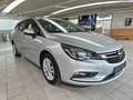Opel Astra Astra ST 1,6 CDTI Ecotec Edition St./St. Edition Silber - thumbnail 1