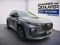 Hyundai TUCSON TUCSON 1.6 T-GDI 7-DCT N Line Hybrid AHK 1Hd Grau - thumbnail 2