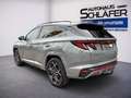 Hyundai TUCSON TUCSON 1.6 T-GDI 7-DCT N Line Hybrid AHK 1Hd Grau - thumbnail 6