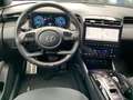 Hyundai TUCSON TUCSON 1.6 T-GDI 7-DCT N Line Hybrid AHK 1Hd Grau - thumbnail 19