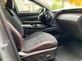 Hyundai TUCSON TUCSON 1.6 T-GDI 7-DCT N Line Hybrid AHK 1Hd Grau - thumbnail 27