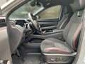 Hyundai TUCSON TUCSON 1.6 T-GDI 7-DCT N Line Hybrid AHK 1Hd Grau - thumbnail 17