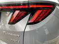 Hyundai TUCSON TUCSON 1.6 T-GDI 7-DCT N Line Hybrid AHK 1Hd Grau - thumbnail 14