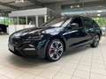 Skoda Octavia Combi 2.0 TSI RS Plus DSG Navi Canton Schwarz - thumbnail 2