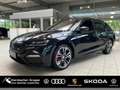 Skoda Octavia Combi 2.0 TSI RS Plus DSG Navi Canton Schwarz - thumbnail 1