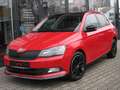 Skoda Fabia 1.2TSI MONTE CARLO 66kW/90PS - PANO - BLACK-Line Rot - thumbnail 2