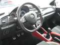 Skoda Fabia 1.2TSI MONTE CARLO 66kW/90PS - PANO - BLACK-Line Rot - thumbnail 11