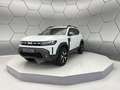 Dacia Duster III Expression TCe 100 ECO-G 2WD Biały - thumbnail 1