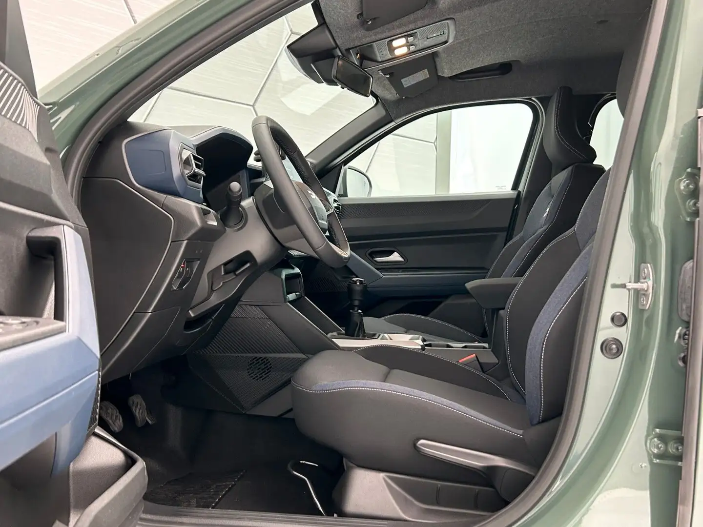 Dacia Duster III Expression TCe 100 ECO-G 2WD Biały - 2