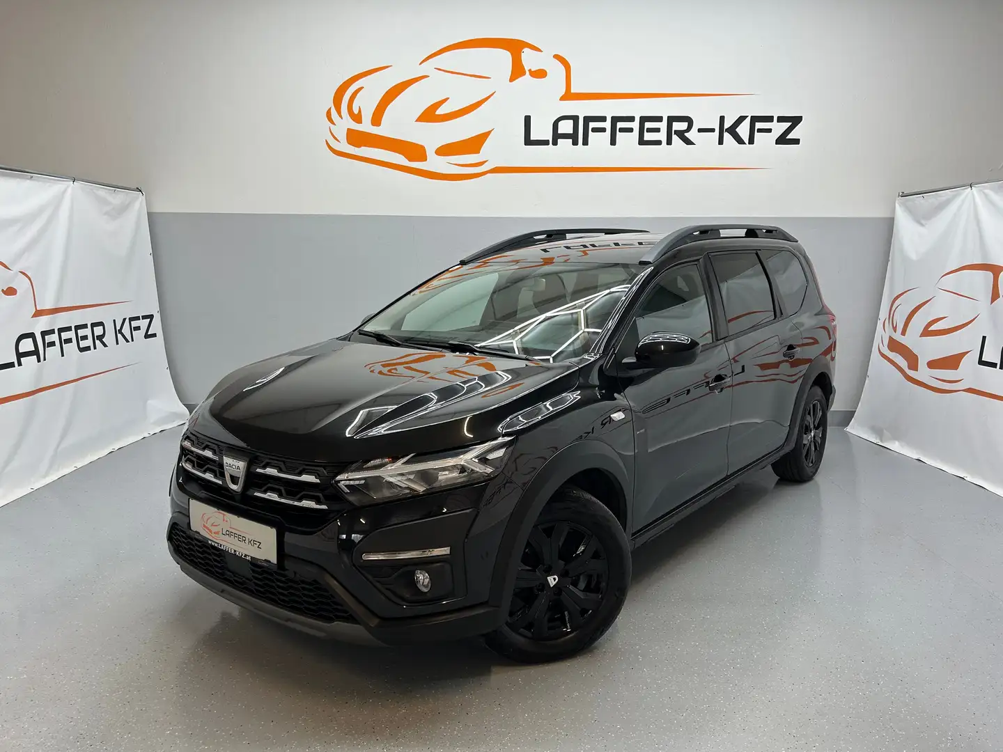 Dacia Jogger Extreme+ KLIMAAUTO SITZHZG TEMP PDC - 1