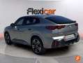 BMW X2 sDrive 18dA Gris - thumbnail 3