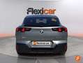 BMW X2 sDrive 18dA Gris - thumbnail 4