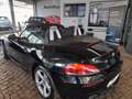 BMW Z4 Baureihe Z4 Roadster sDrive 35is*Scheckheft* Noir - thumbnail 6