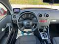 Audi A3 1.4 TFSI/AUTOMATIK/2 HAND/NEUTEILE/TÜV NEU Rot - thumbnail 10