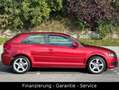 Audi A3 1.4 TFSI/AUTOMATIK/2 HAND/NEUTEILE/TÜV NEU Rot - thumbnail 8