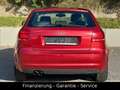 Audi A3 1.4 TFSI/AUTOMATIK/2 HAND/NEUTEILE/TÜV NEU Rot - thumbnail 6