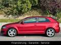 Audi A3 1.4 TFSI/AUTOMATIK/2 HAND/NEUTEILE/TÜV NEU Rot - thumbnail 7
