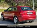 Audi A3 1.4 TFSI/AUTOMATIK/2 HAND/NEUTEILE/TÜV NEU Rot - thumbnail 5